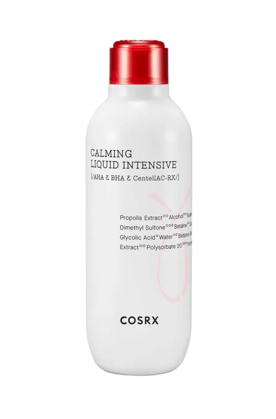 Cosrx AC Collection Calming Liquid Intensive 