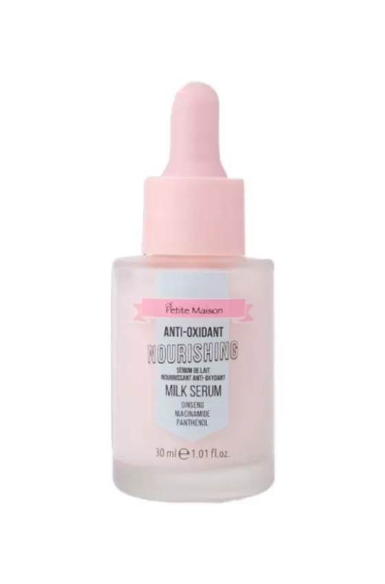 Petite Maison Anti-Oxidant Nourishing Milk Serum - 30ml