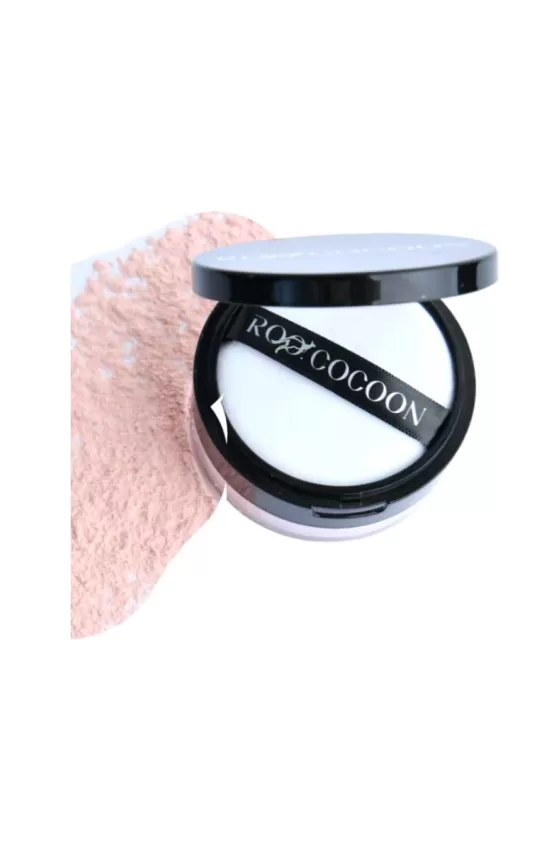 Roo Loose Powder - Pinkway