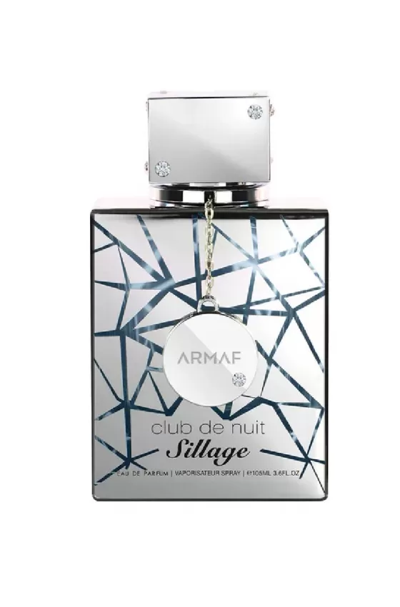 ARMAF CLUB DE NUIT SILLAGE 105ML
