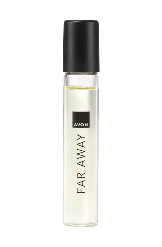 Avon FAR AWAY ORIGINAL PURSE SPRAY - 10ML