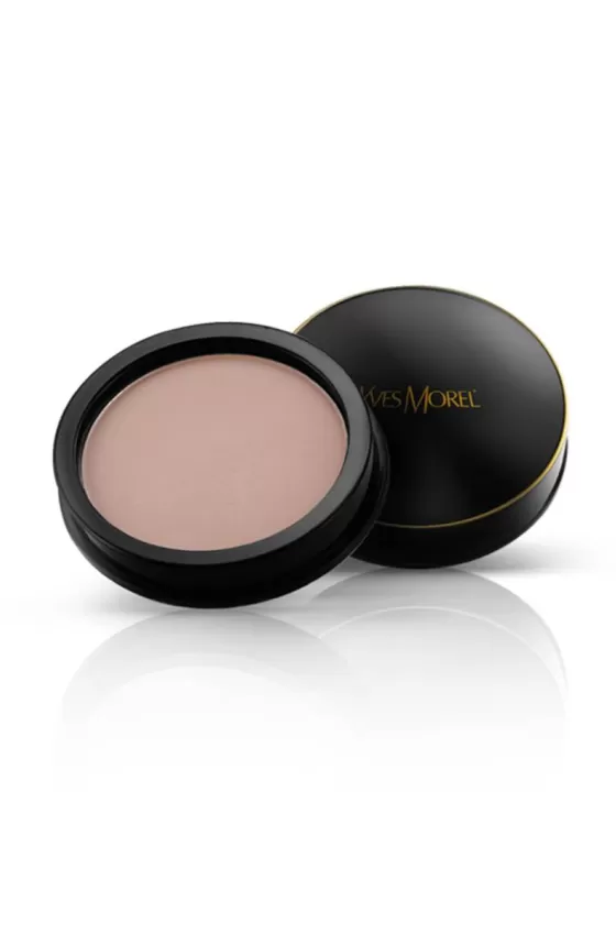 Yves Morel Compact Powder - 51 Classic Ivory