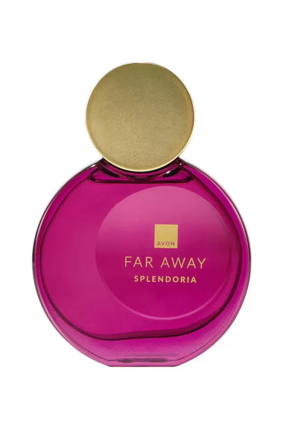 Avon FAR AWAY SPLENDORIA EAU DE PARFUM - 50ML