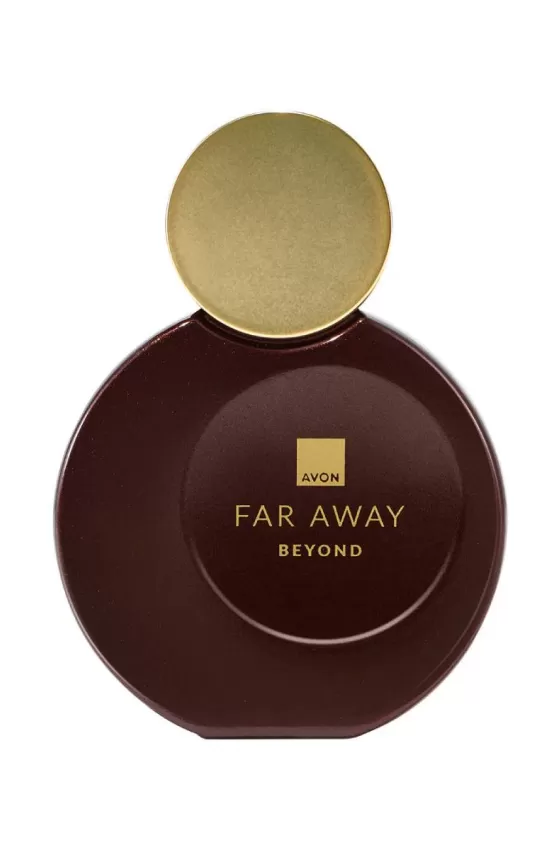 Avon FAR AWAY BEYOND PARFUM - 50ML