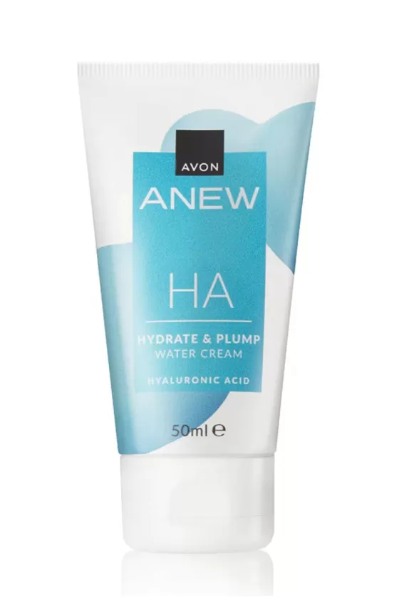 Avon HA Instant Plumping Vita D Moisturizer