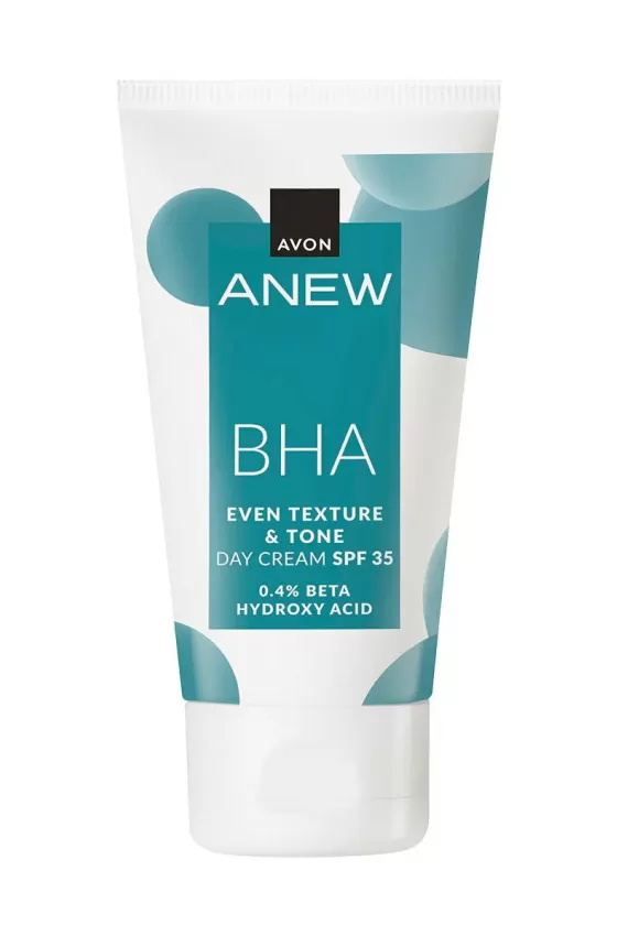 Avon Even Tone & Texture Day Cream
