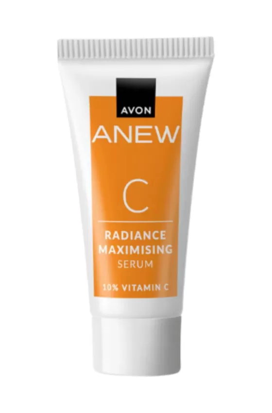 Avon Vitamin C Radiance Maximising Serum TRIAL SIZE