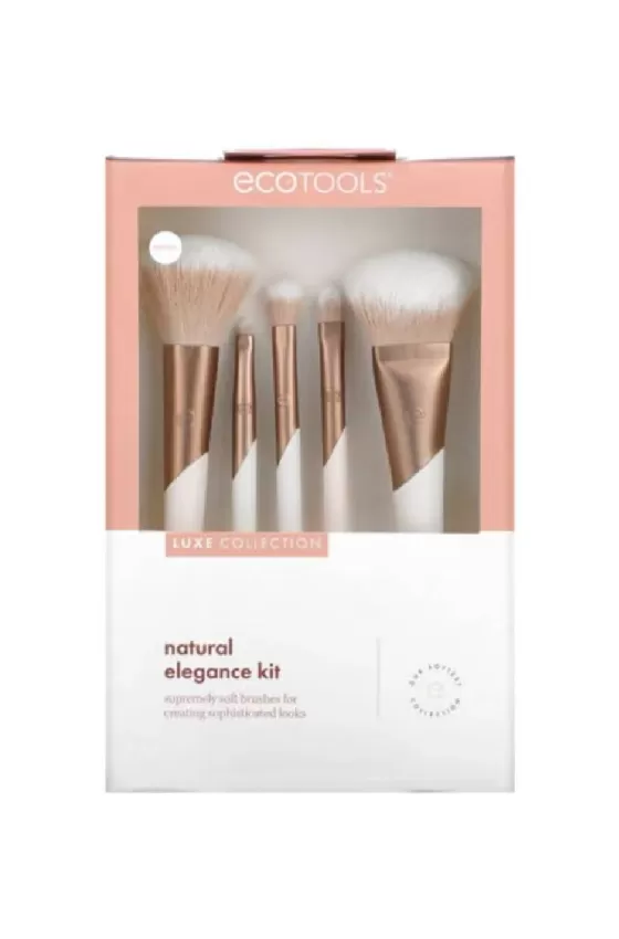 EcoTools Natural Elegance Kit