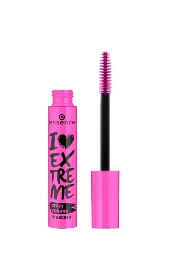 ESSENCE I LOVE EXTREME CRAZY VOLUME MASCARA