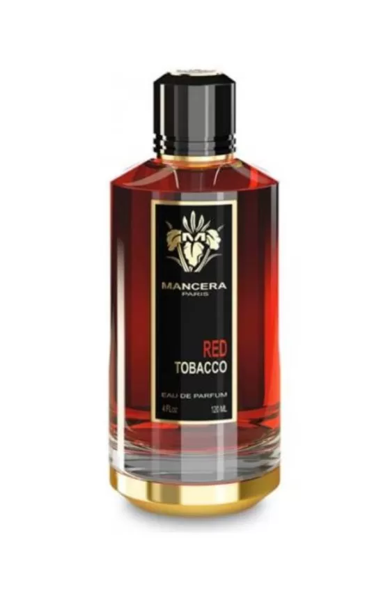 MANCERA RED TOBACCO - 120ml