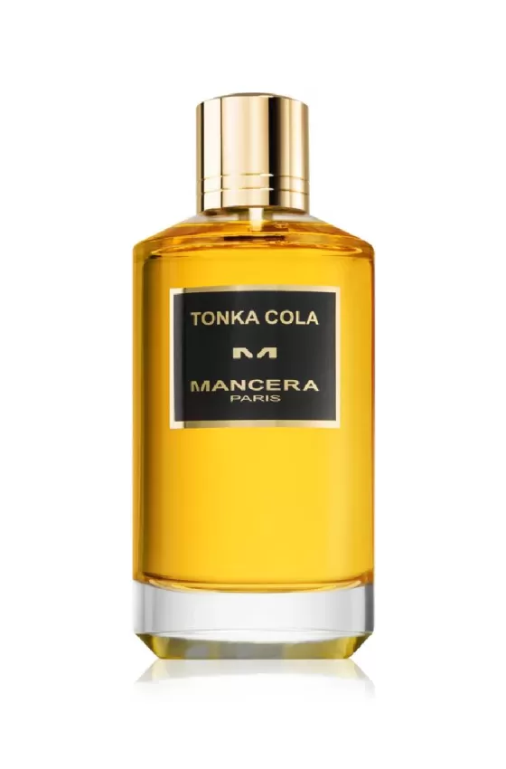 MANCERA TONKA COLA - 120ml