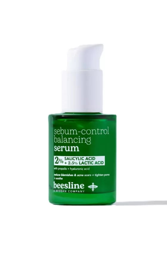 BEESLINE Sebum Control Balancing Serum