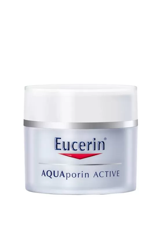 EUCERIN AQUAporin ACTIVE for normal to combination skin