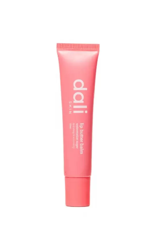 DALI LIP BUTTER BALM - WATERMELON