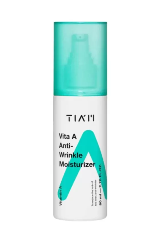 TIAM VIta A Anti-Wrinkle Moisturizer