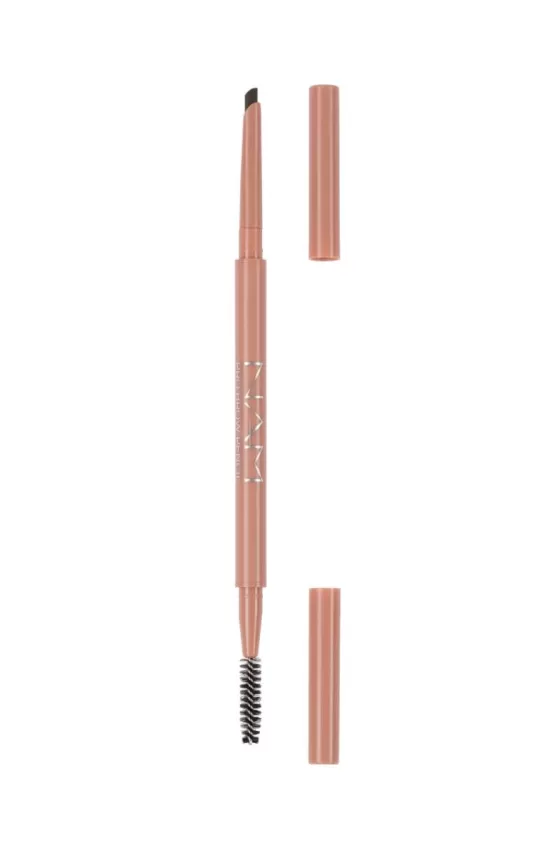 Wibo Nam Pro Brow Pencil - 01 Neutral Medium Brown