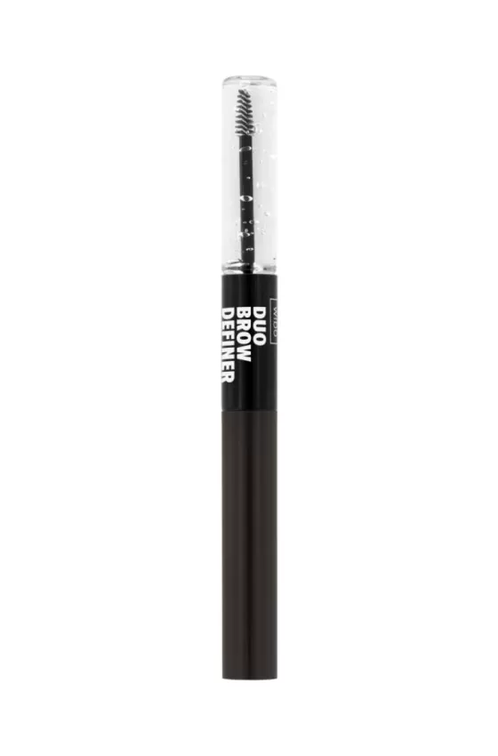 Wibo Duo Brow Definer - 02 Duo Brow Definer