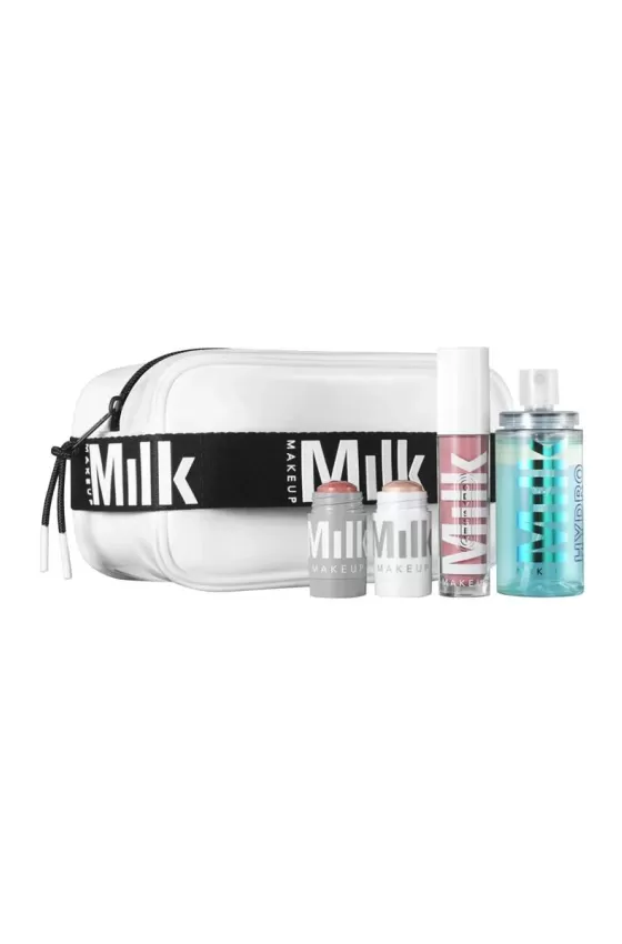 MILK MAKEUP - The Werks Makeup Set