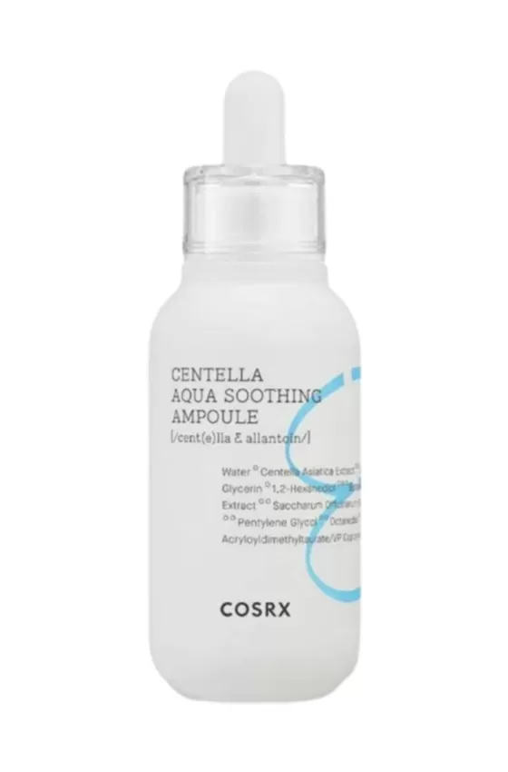 Cosrx Hydrium Centella Aqua Soothing Ampoule