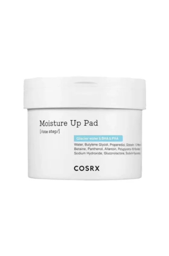 Cosrx One Step Moisture Up Pad