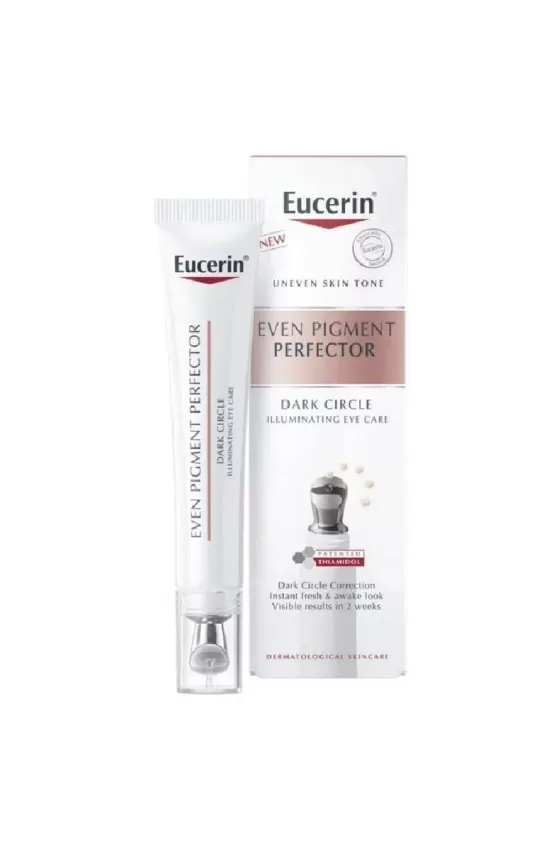 EUCERIN Even Pigment Perfector Eye Contour