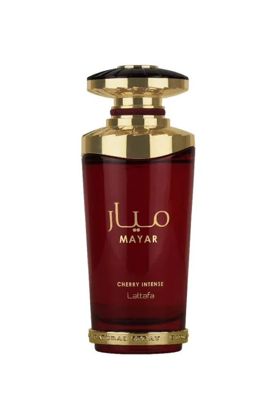 Lattafa Mayar Cherry Intense