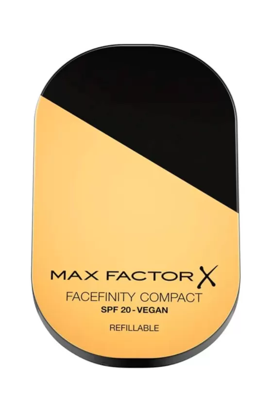 Max Factor Facefinity Compact Foundation SPF 20 - 005 Sand
