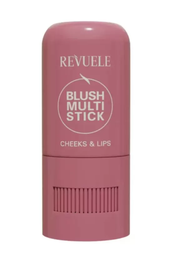 Revuele Blush Multi Stick - 01 Cotton Candy