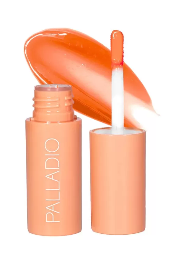Palladio Jelly Tint - Mango Tango