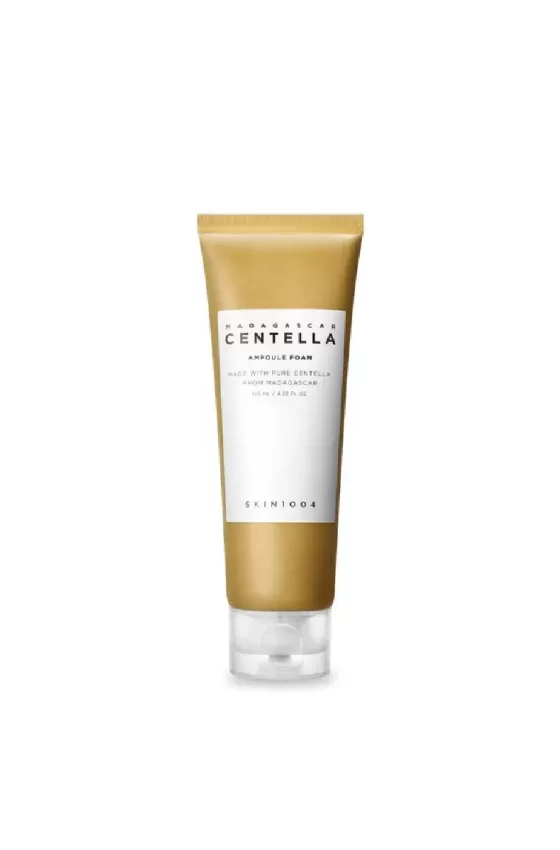 SKIN1004 Madagascar Centella Ampoule Foam 125ml
