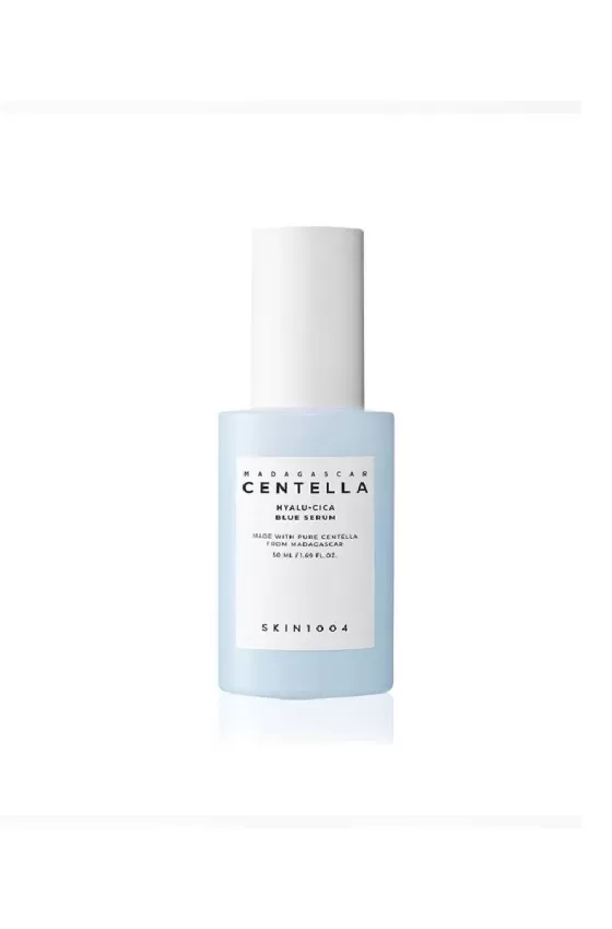 SKIN1004 Hyalu-Cica Blue Serum 50ML