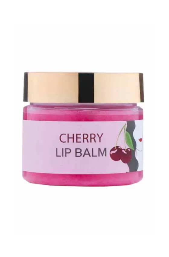 Khan EL Kaser Lip Balm - Cherry