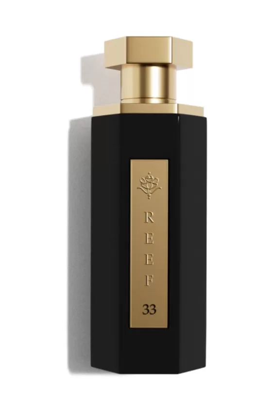 Reef 33 Black Perfume