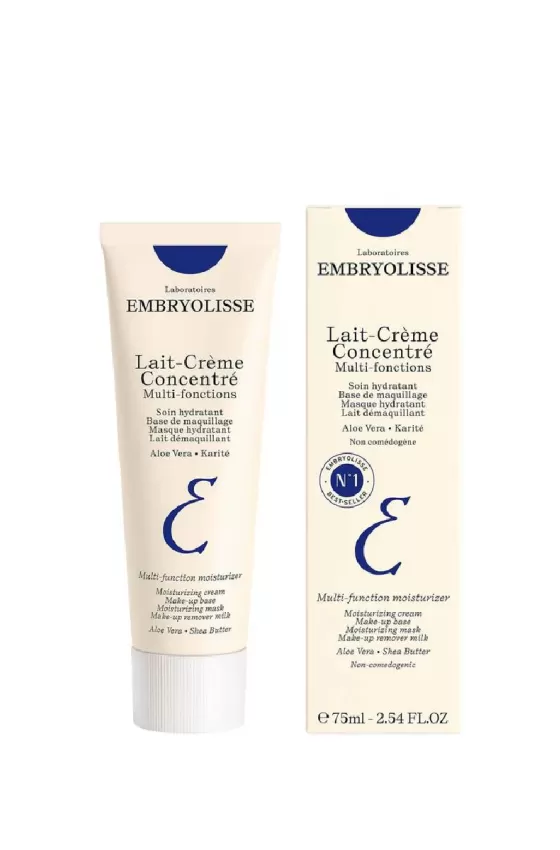 Embryolisse Lait Creme Concentre Multi-Fonctions - 75 mL