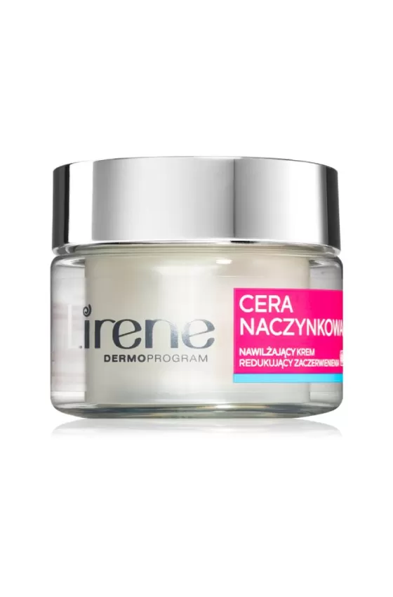 Lirene Redness Control Cream 