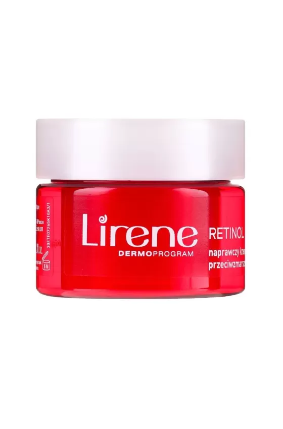 Lirene Retinol Cream 70+ 