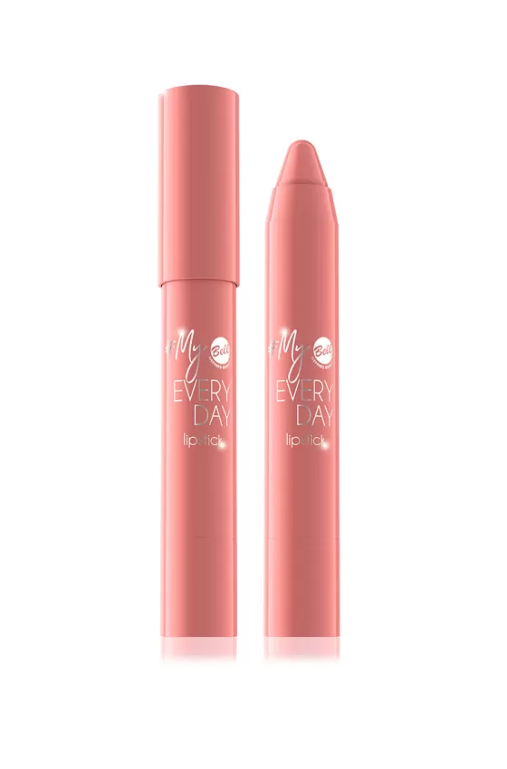 BELL MY EVERYDAY LIPSTICK 06 SATURDAY