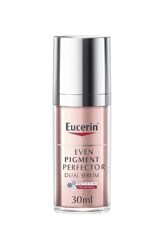 EUCERIN Even pigment perfector dual serum