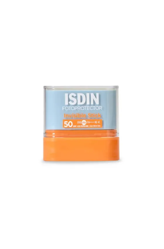 ISDIN FP INVISIBLE STICK SPF50 10G