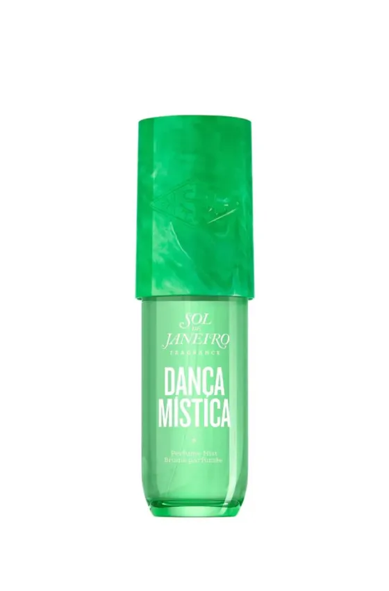 Sol de Janeiro Dança Mística Fragrance Mist - 90ml