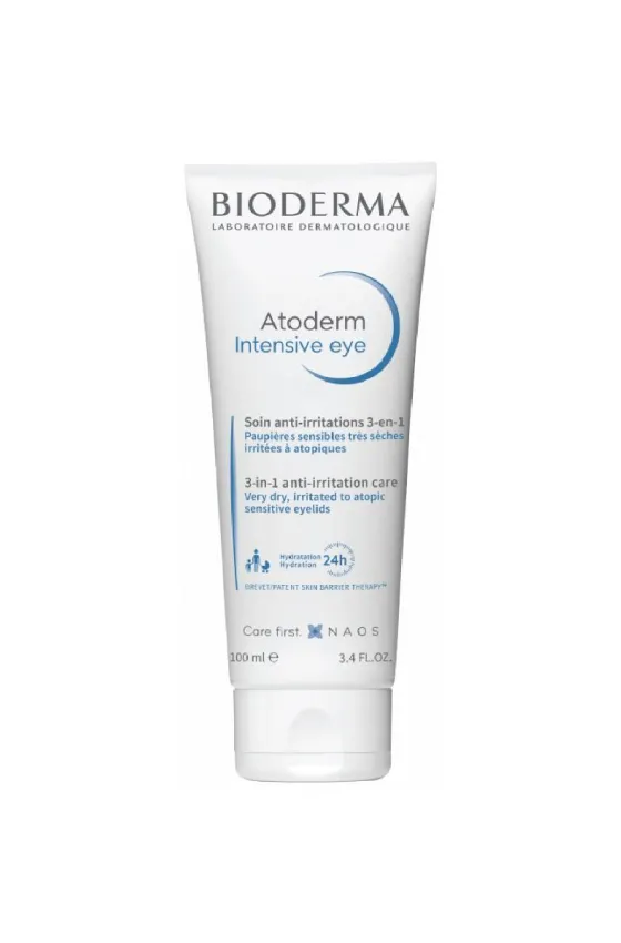 BIODERMA ATODERM INTENSIVE EYE CREAM