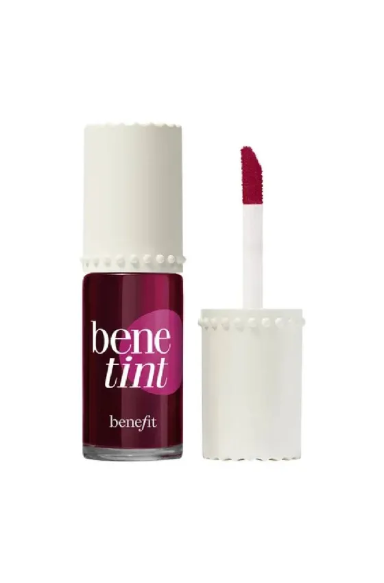 Benefit Cosmetics Benetint Raspberry Lip & Cheek Tint 6ml