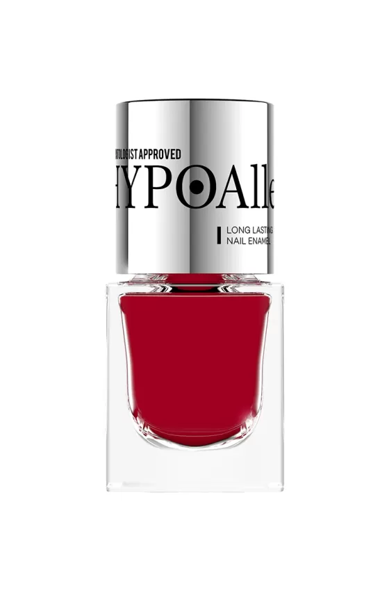 BELL HYPOALLERGENIC LONG LASTING NAIL ENAMEL 7