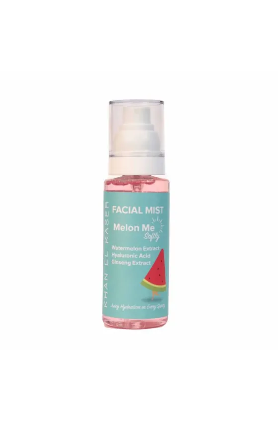 KHAN EL KASER Facial Mist - Watermelon