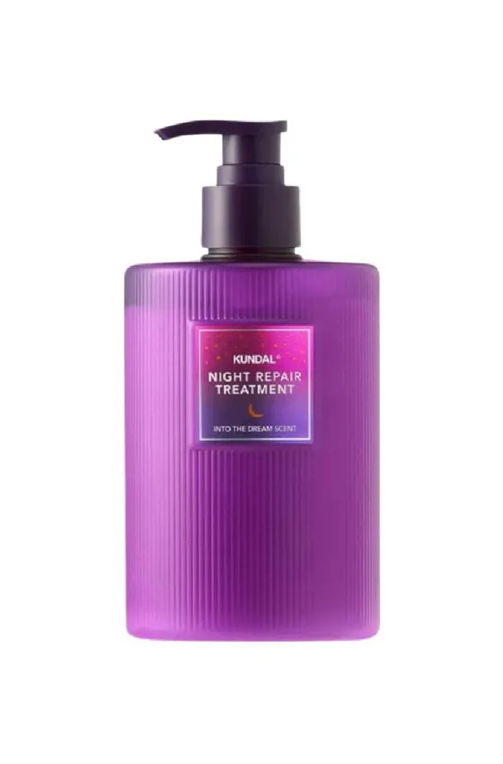 KUNDAL Night Repair Treatment 470ML - Into the Dream