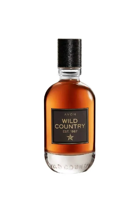AVON Wild Country Eau de Toilette