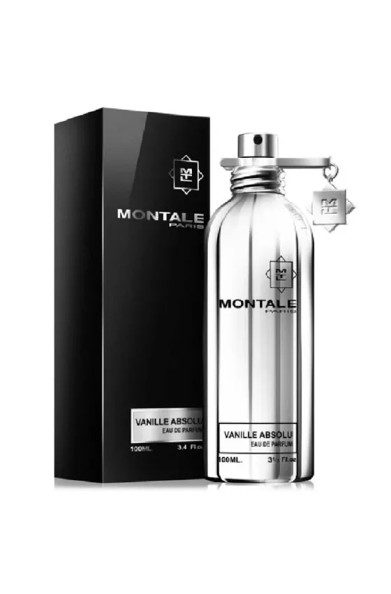 Montale Vanille Absolu Eau de Parfum - 100ml