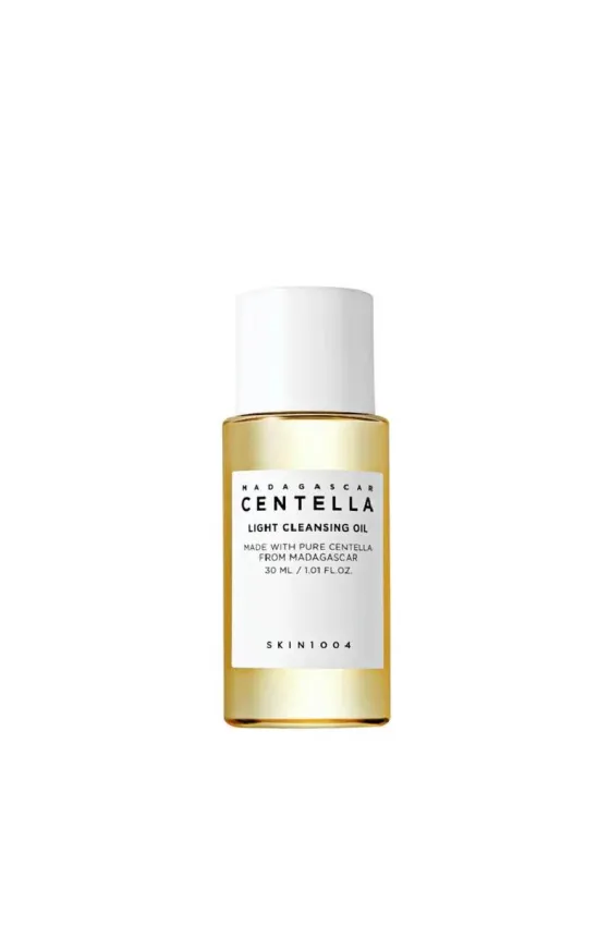 SKIN1004 CENTELLA LIGHT CLEANSING OIL - 30ML