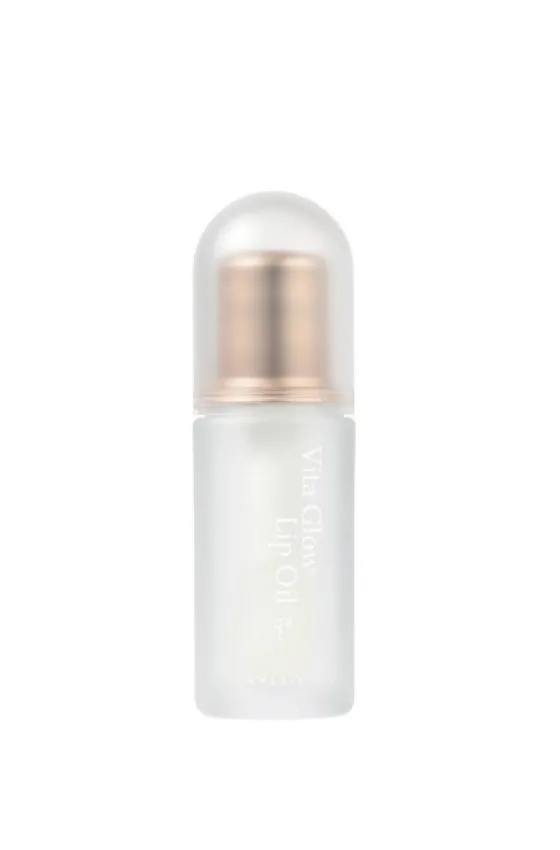 AXIS-Y Vita Glow Lip Oil - Dreamy Olive 4.5g