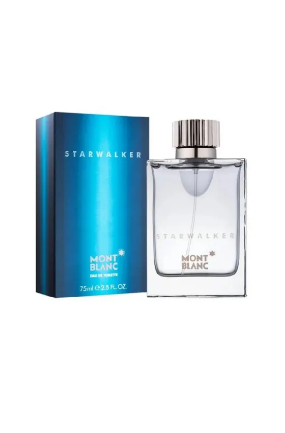 Montblanc Starwalker Eau de Toilette - 75ml